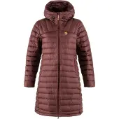 Fjällräven Women's Snow Flake Parka ner