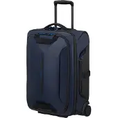 Samsonite Ecodiver Duffle/Wh 55/20 Blue Nights