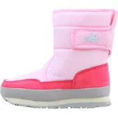 Rubberduck Kids' Snowjogger Light-Pink