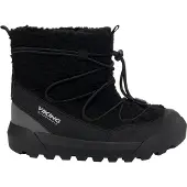 Viking Footwear Junior's Expower Flake Warm Waterproof SL Black
