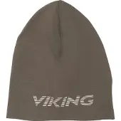 Viking Footwear Kids' Play Jersey Beanie Olive