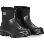 Urberg Glumse Neoprene Boot Black