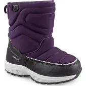 Pax Kids' Ice Boot Purple