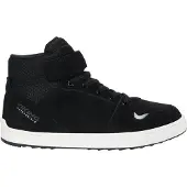 Viking Footwear Juniors' Gabriel Mid Waterproof 1v Black