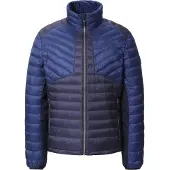 Tenson Men's Epsilon Dark Blue