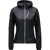 Black Diamond Distance Wind Shell Jacka