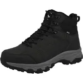 Halti Men's Kevo 2 DrymaxX Winter Shoe Black