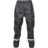 Lindberg Rockville Rain Pants Black