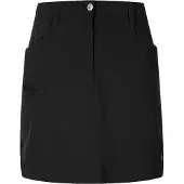 Halti Women's Pallas Cool Skort Black