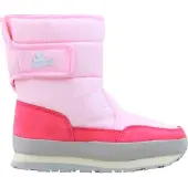 Rubberduck Women's Snowjogger Adult Light-Pink