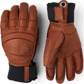 Hestra Fall Line 5-Finger Brown/Brown