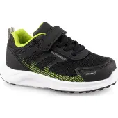 Pax Kids' Perry Black