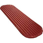 Vaude Performance 7 L Winter speeling mat Redwood