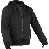 Difi Soho Damer motorcykel med zip-hoodie