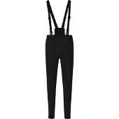 Fischer Men's Åsarna 3 Bib Pants Black