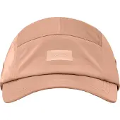 Rains 5 Panel Cap Coy