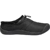 Keen Men's Howser Iii Slide Black/Black