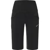 Super.natural Women's Unstoppable Shorts Jet Black