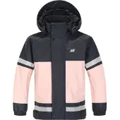 Skogstad Kids' Lista Pale Blush