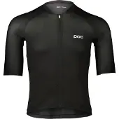 POC Pristine Jersey uranium black, XL