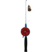 iFish Ice Fishing Set Classic Arctic Char Onecolour