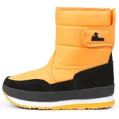 Rubberduck Kids' Snowjogger Yellow