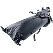 Deuter - Cykelväskor - Cabezon SB 16 Black för Unisex - Svart