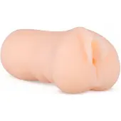 Huismerk FWB - Amelia Harper realistisk konstgjord vagina masturbator