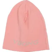 Viking Footwear Kids' Play Jersey Beanie Light Pink