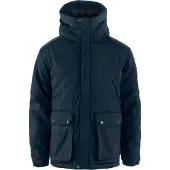 Fjall Raven Men's Övik Padded Jacket Dark Navy