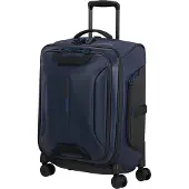 Samsonite Ecodiver Spinner Duffle 55/20 Blue Nights