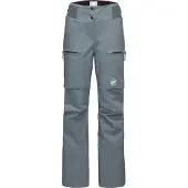 Mammut Stoney HS Thermo Pants Women Strata