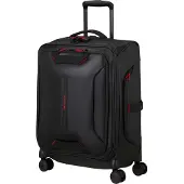 Samsonite Ecodiver Spinner Duffle 55/20 Black