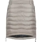 Skhoop Short Down Skirt vadderade kvinnor