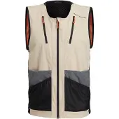 Peak Performance Vislight Utility Vest Plaza Taupe