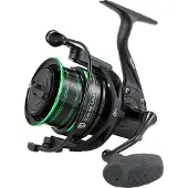 Fishing Ferrari Special Team Feeder Karpfiskerulle