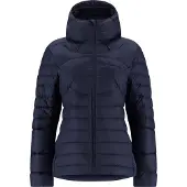 Kari Traa Women's Sanne Midlayer Jacket Royal