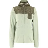Kari Traa Women's Sanne Hiking Midlayer Slate