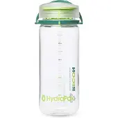 Hydrapak Recon 500 ml Clear/Evergreen & Lime