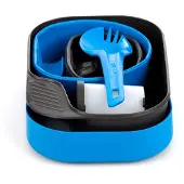 Wildo Camp-A-Box Complete Light Blue