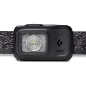Black Diamond Astro 300-R Headlamp Graphite