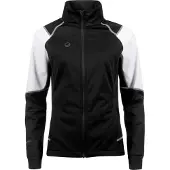 Halti Women's Nietos XCT Softshell Set Black
