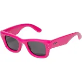 Ray-Ban Solglasögon '0RB4940' fuchsia