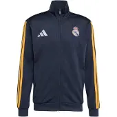 Adidas Real Madrid DNA Träningsjacka, storlek Small