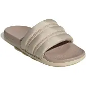 Adidas Pantolette 'ADILETTE COMFORT 2.0' mörkbeige