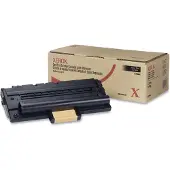 Xerox 113R00667 svart toner (original)