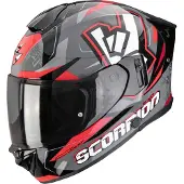 Scorpion Exo-530 Air Rok Fullface-hjälm