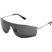 Ray-Ban Solglasögon '0RB3781' antracit / silver