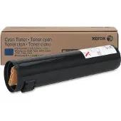 Xerox 006R01176 cyan toner (original)
