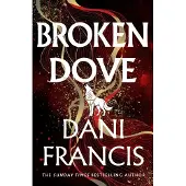 Broken Dove